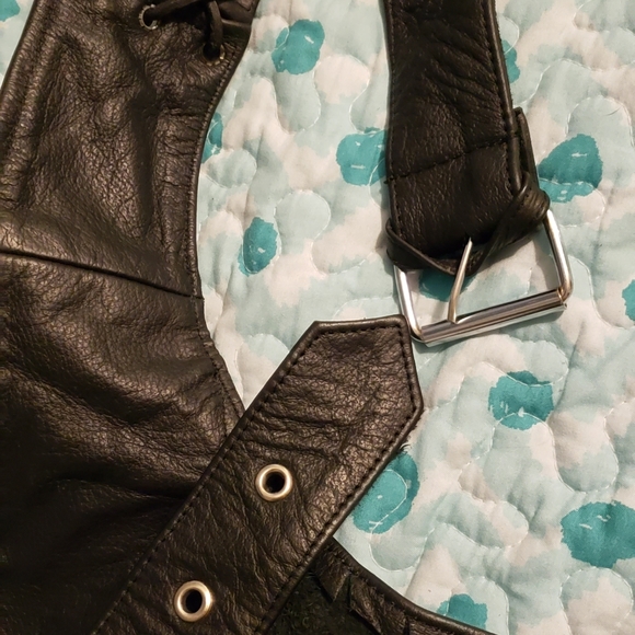 Chaps - Picture 8 of 10